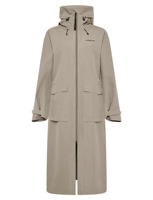 Didriksons | Nadja Parka Long | 36