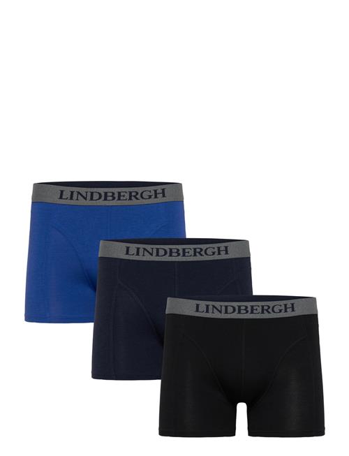 Lindbergh | Bamboo Boxers 3-Packs | M