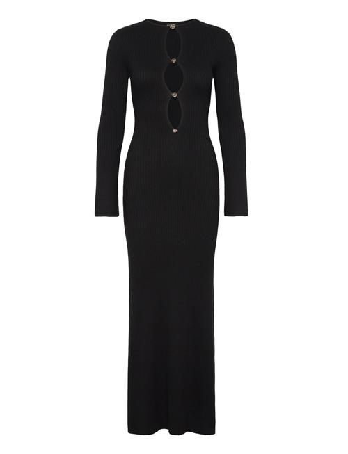 Bardot | Nautico Knit Maxi Dress | XL