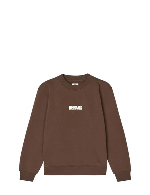 Mads Nørgaard | Original Sweat Solo Sweatshirt | 14
