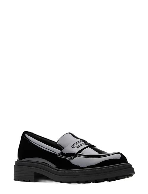 Clarks | Orinoco3 Edge D | 39