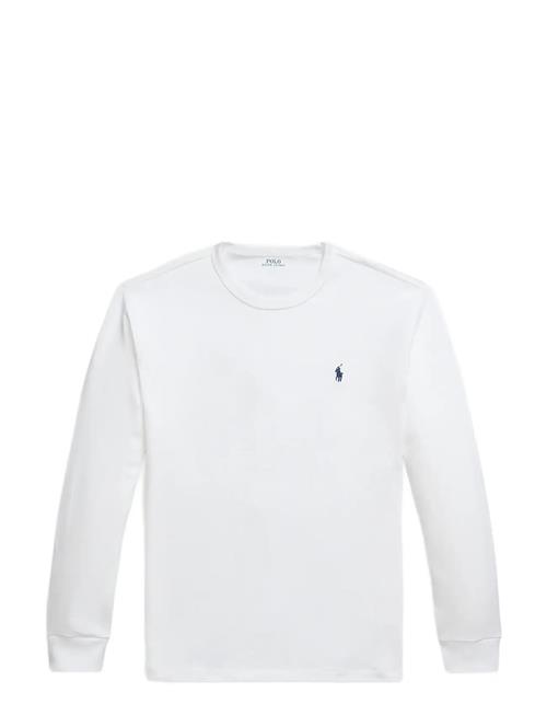 Polo Ralph Lauren | Classic Fit Jersey Long-Sleeve T-Shirt | XXL