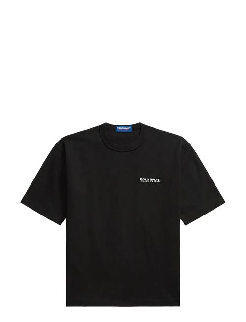 Polo Ralph Lauren | Relaxed Fit Polo Sport Jersey T-Shirt | L