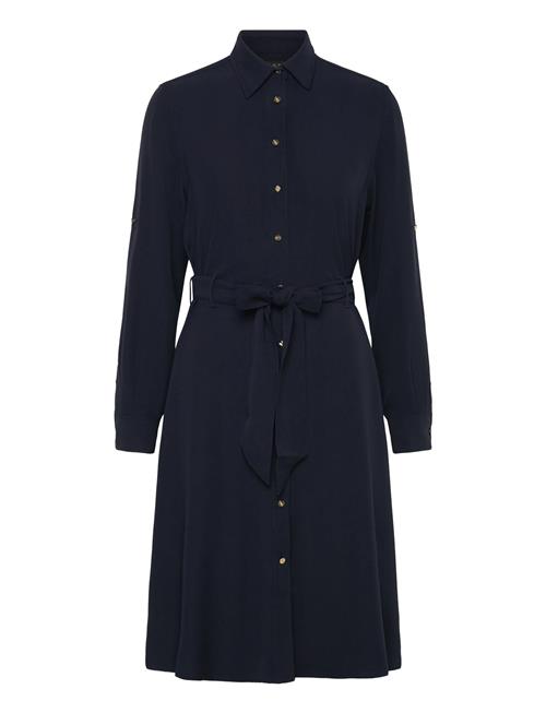Lauren Ralph Lauren | Triple Ggt-R-Ls Shirtdress | 40