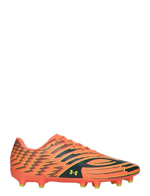 Under Armour | Ua U Shadow Club 4 Fg | 42.5