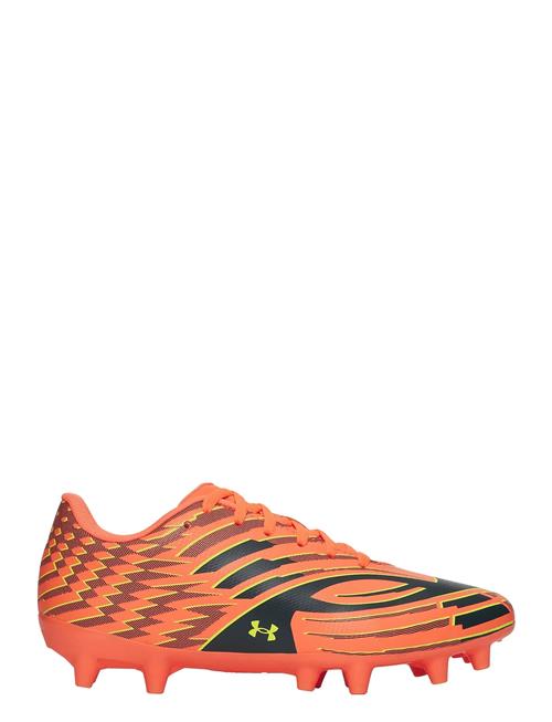 Under Armour | Ua Mach 1 Club Fg Jr | 36