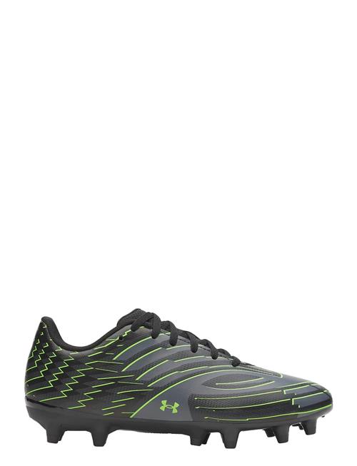 Under Armour | Ua Mach 1 Club Fg Jr | 38