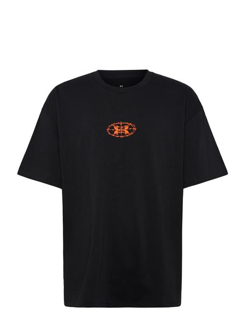 Under Armour | U M Hwt Hoops Photoreal Ss | L