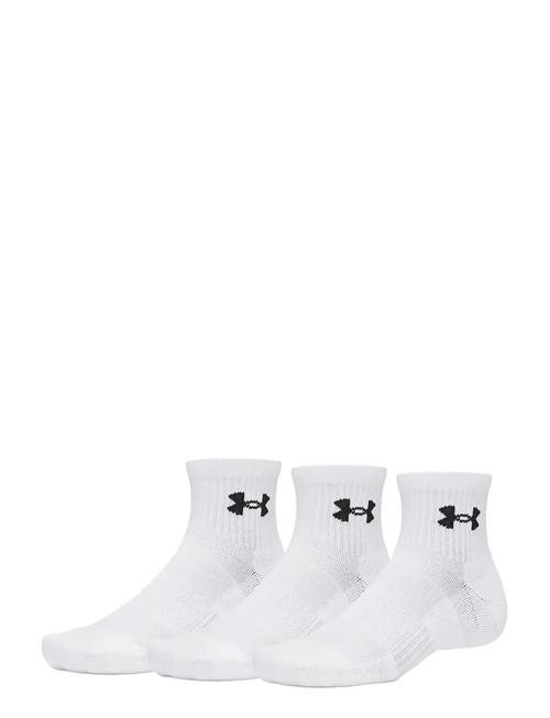 Under Armour | Ua Performance Cotton 3P Qtr | XL