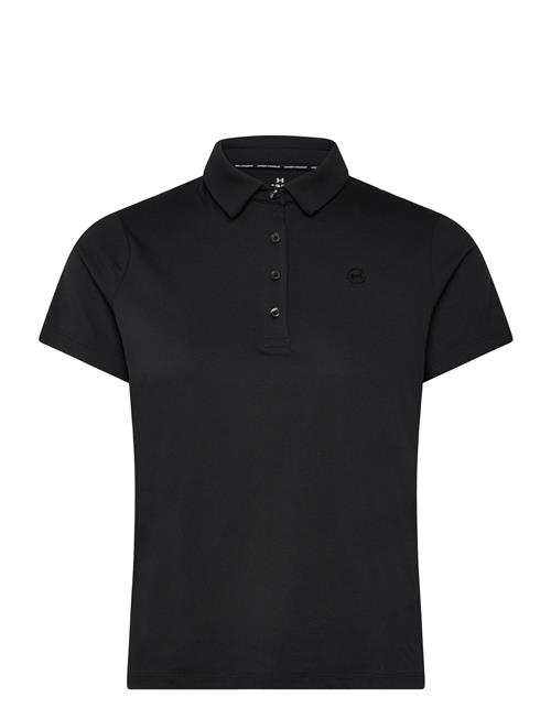 Under Armour | Ua Armourdry Ss Polo | XL