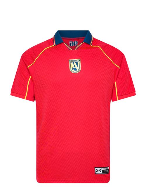 Under Armour | Ua 96 Terrace Country Jsy | XXL