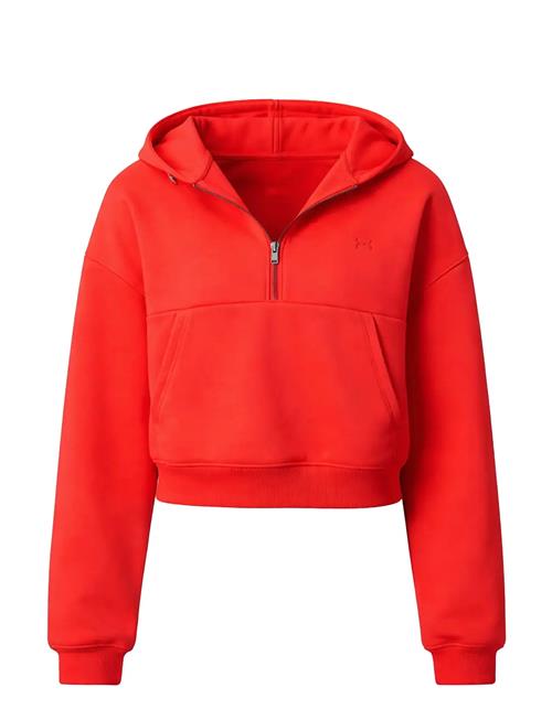 Under Armour | Ua Icon Fleece Hz Hoodie | XL