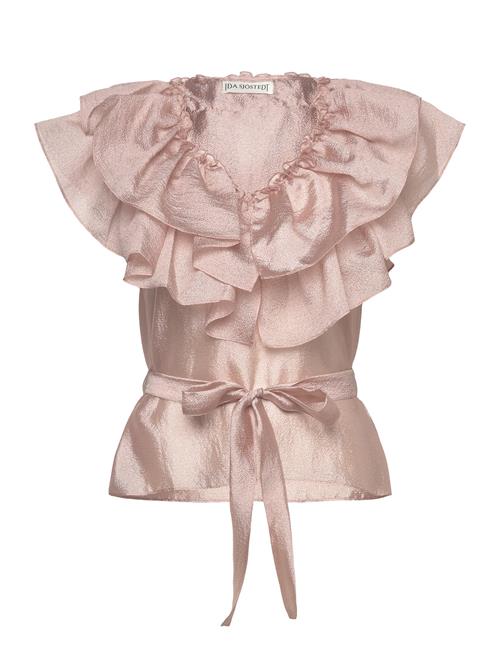 Ida Sjöstedt | Eyra Top | 38