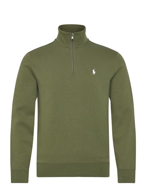 Polo Ralph Lauren | 30/1 Double Knt Cvc-Lsl-Sws | L