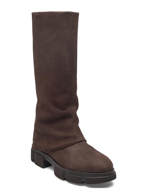 Copenhagen Studios | Cph554 Nabuc Chocolate | 42