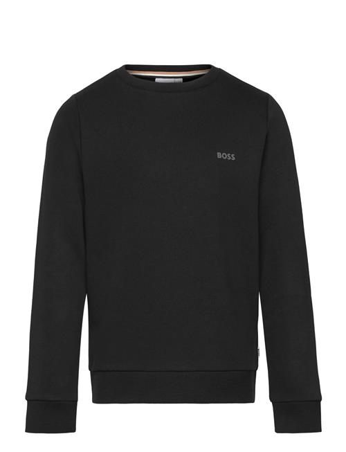 BOSS | Sweatshirt | 126