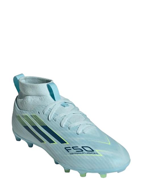 adidas Performance | F50 Sparkfusion League Fg/Ag J | 35 1/3