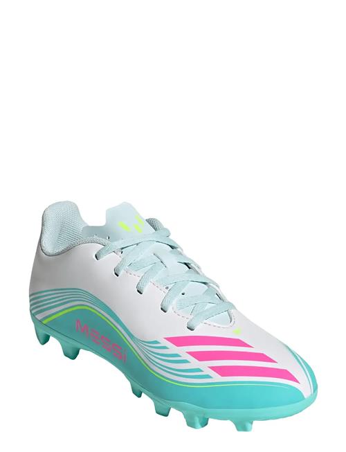 adidas Performance | F50 Messi Club Fg/Mg J | 35 1/3