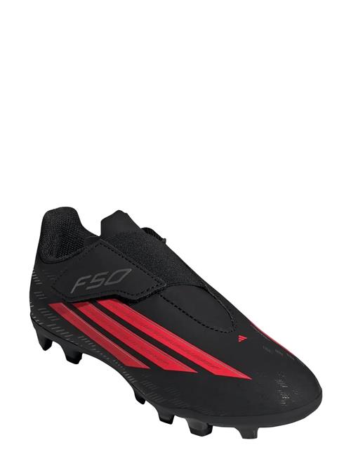 adidas Performance | F50 Club Vel Fg/Mg J | 26