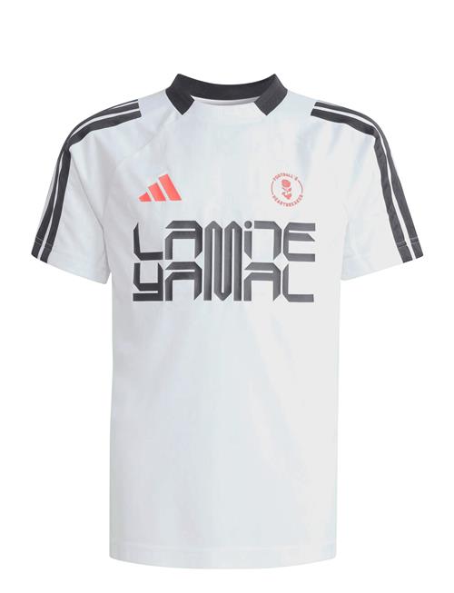 adidas Performance | Ly Hot Tee Y | 176