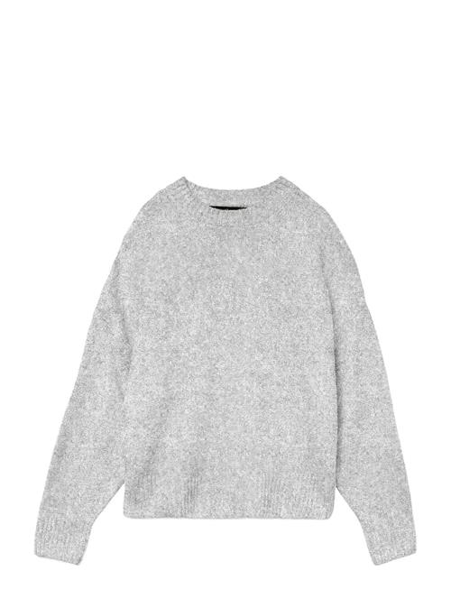 Vero Moda | Vmboom Ls O-Neck Pullover Ga Noos | XL