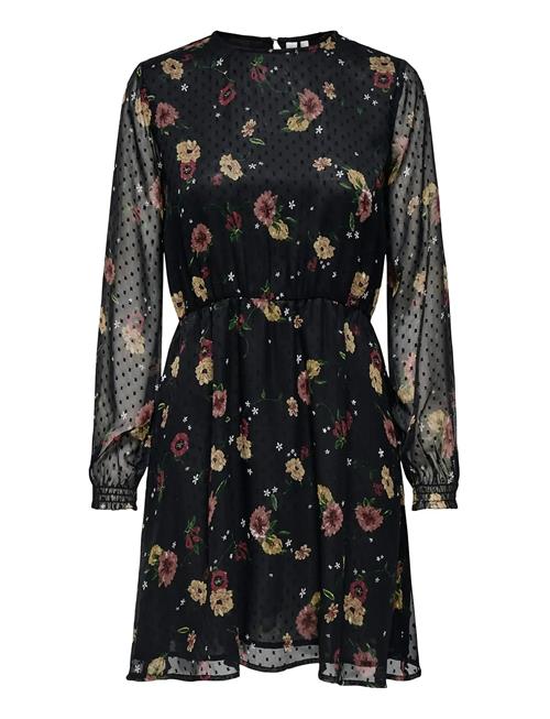 ONLY Carmakoma | Careliza Life Ls O-Neck Dress Wvn | 48