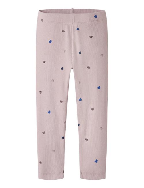 name it | Nmfnutti Legging Noos | 128