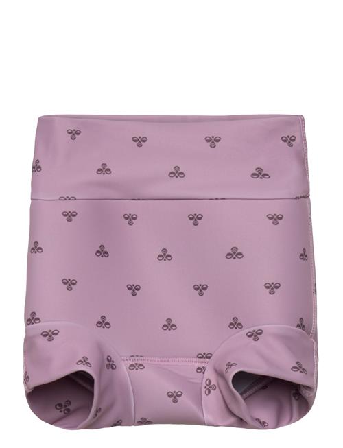 Hummel | Hmlmini Neoprene Aop Swim Shorts | 68