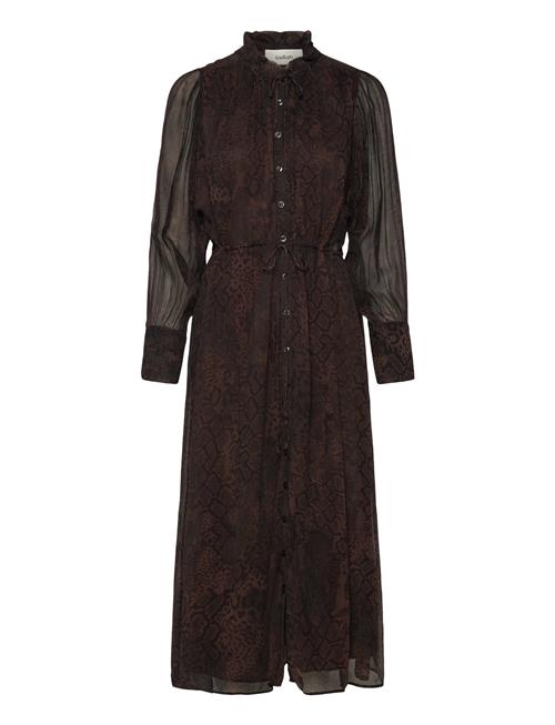 ba&sh | Robe Sahara | 40