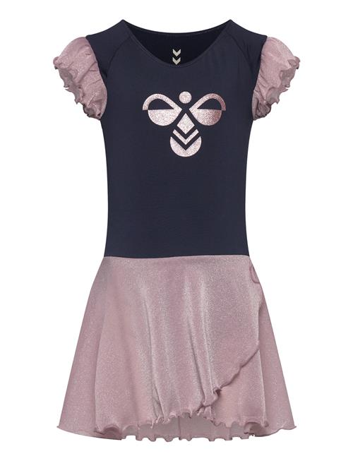 Hummel | Hmljr Mix Glitter Dress | 152