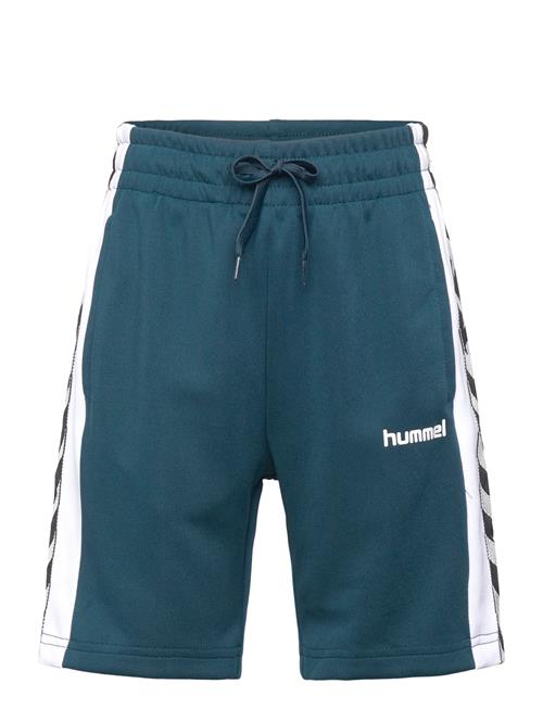 Hummel | Hmljr Chevron Shorts | 134