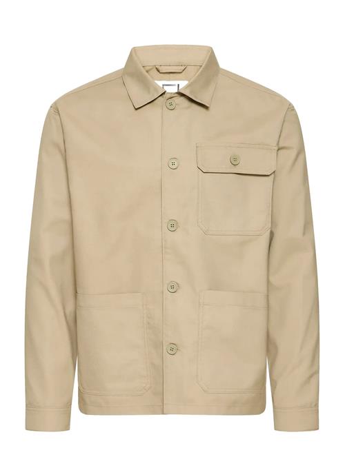 Casual Friday | Cfevans Shacket | M
