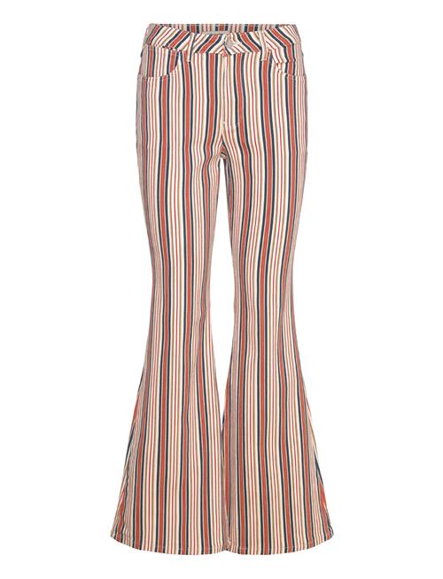 Wrangler | Fierce Flare | 27 x 32