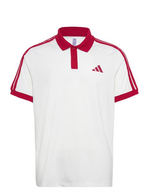 adidas Tennis | Heritage Polo | L
