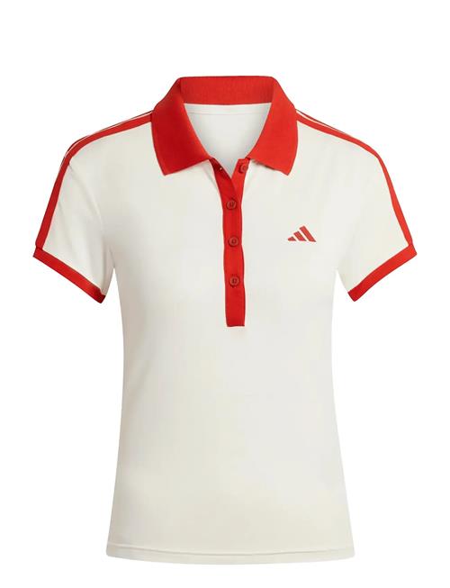 adidas Tennis | Heritage Polo | XS