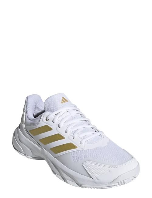 adidas Tennis | Courtjam Control 3 W | 40