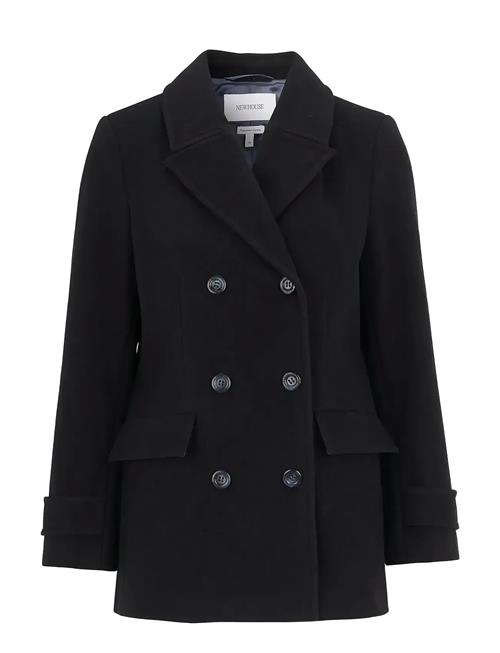 Newhouse | Elin Pea Coat | 38