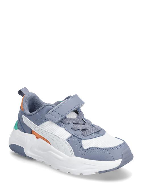 PUMA | Trinity 2 Lt Ac+ Ps | 33