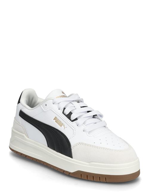 PUMA | Shuffle Downtown Lo Og Jr | 38