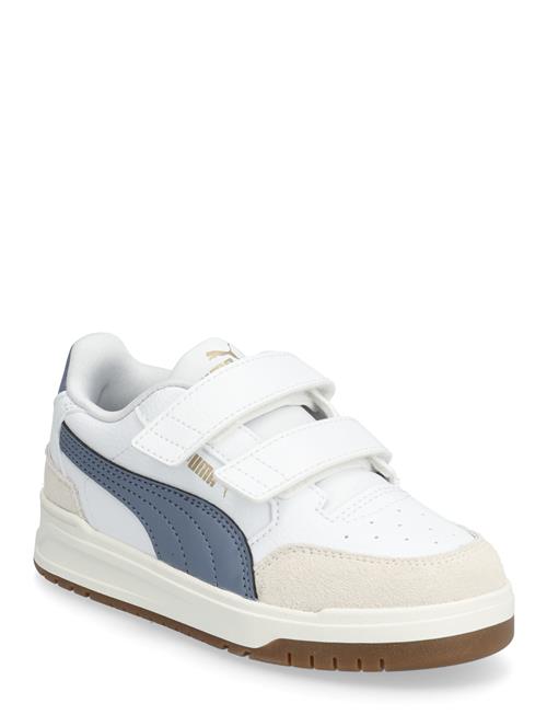 PUMA | Shuffle Downtown Lo Og V Ps | 31