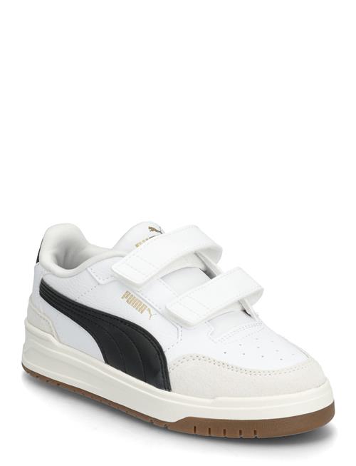 PUMA | Shuffle Downtown Lo Og V Ps | 30