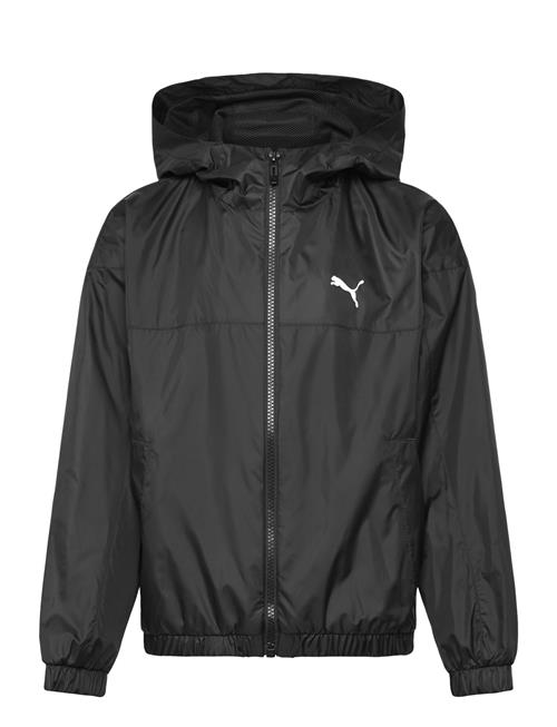 PUMA | Mesh Lined Windbreaker | 128
