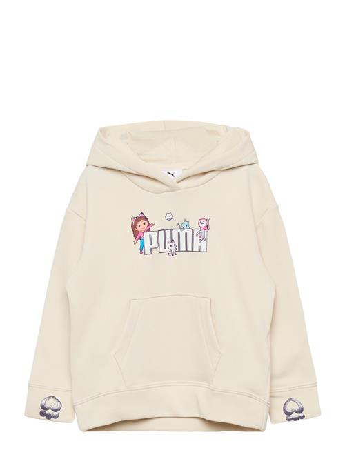 PUMA | Puma X Gabby S Dollhouse Relaxed Graphic Hoodie Tr | 104