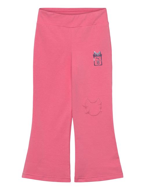 PUMA | Puma X Gabby S Dollhouse Flared Leggings | 116