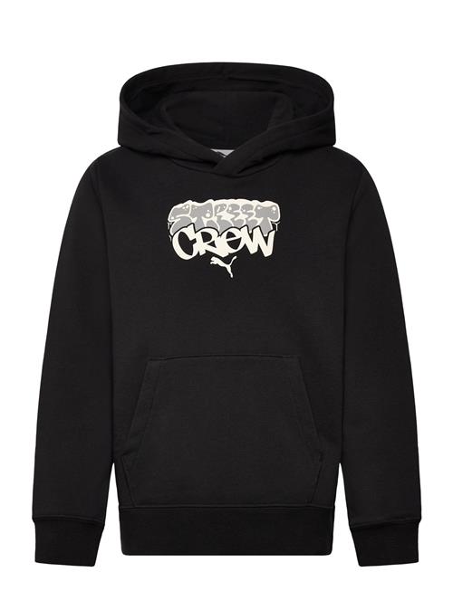 PUMA | Mid90S Hoodie Tr B | 128