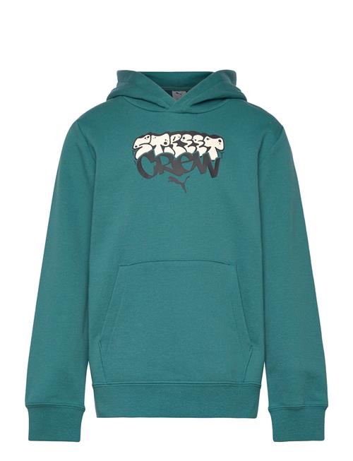 PUMA | Mid90S Hoodie Tr B | 164