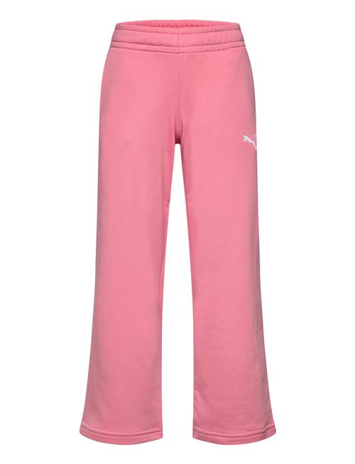 PUMA | Ess Wide Leg Pants Tr G | 176