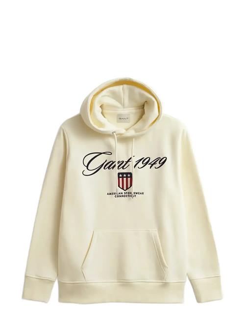 Gant | Graphic Hoodie | XL