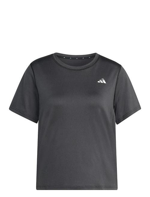 adidas Performance | We Min Crew Tee | S