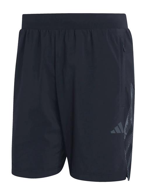 adidas Performance | Techess Short | S 18 cm